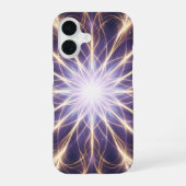 Ethereal Vision – Beyond Reality56 iPhone 16ケース (裏面)