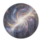 Ethereal Vision – Beyond Reality58 カッティングボード (正面)