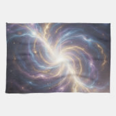 Ethereal Vision – Beyond Reality58 キッチンタオル (横)