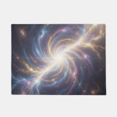 Ethereal Vision – Beyond Reality58 ドアマット (正面)