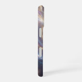 Ethereal Vision – Beyond Reality58 iPhone 16ケース (右側面)