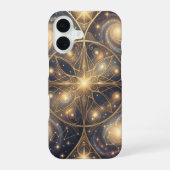 Ethereal Vision – Beyond Reality7 iPhone 16ケース (裏面)