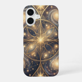 Ethereal Vision – Beyond Reality7 iPhone 16ケース