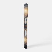 Ethereal Vision – Beyond Reality7 iPhone 16ケース (右側面)