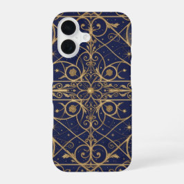 Ethereal Vision – Beyond Reality9 iPhone 16ケース
