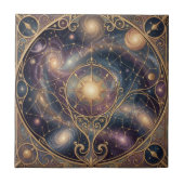 Ethereal Vision – Beyond Reality タイル (正面)
