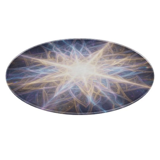 Ethereal Vision – Beyond Reality.59 カッティングボード (角)