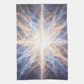 Ethereal Vision – Beyond Reality.59 キッチンタオル (縦)