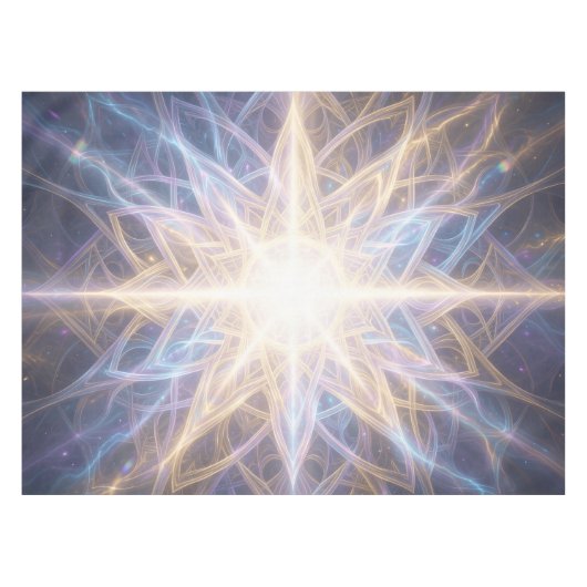 Ethereal Vision – Beyond Reality.59 テーブルクロス (正面(横))