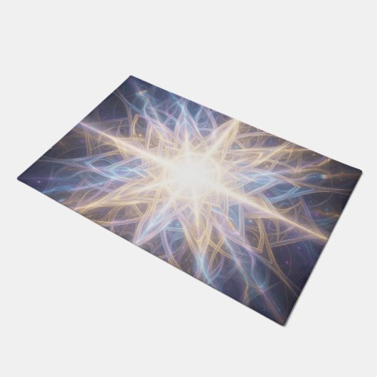Ethereal Vision – Beyond Reality.59 ドアマット (アングル)