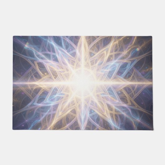 Ethereal Vision – Beyond Reality.59 ドアマット (正面)