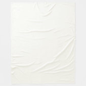 Ethereal Vision – Beyond Reality.59 フリースブランケット (裏面)