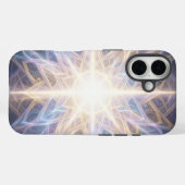 Ethereal Vision – Beyond Reality.59 Case-Mate iPhoneケース (裏面 (横))
