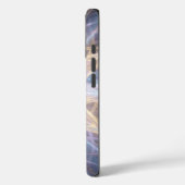 Ethereal Vision – Beyond Reality.59 Case-Mate iPhoneケース (裏面 / 左)