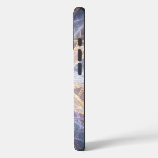 Ethereal Vision – Beyond Reality.59 Case-Mate iPhoneケース (裏面 / 左)