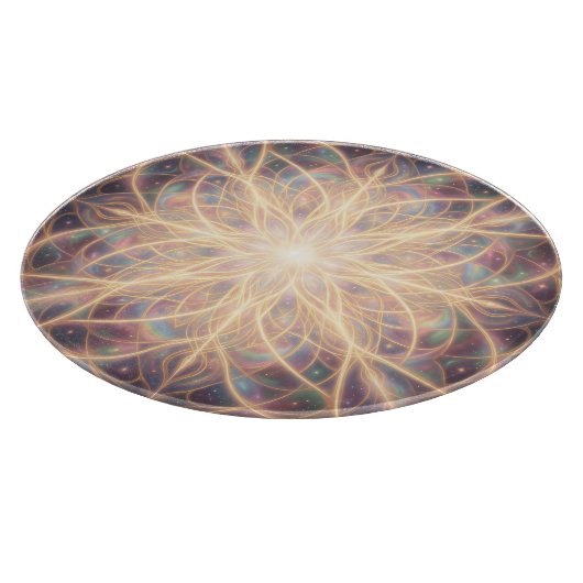 Ethereal Vision – Beyond Reality.68 カッティングボード (角)