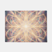 Ethereal Vision – Beyond Reality.68 ドアマット (正面)