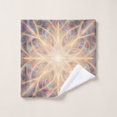 Ethereal Vision – Beyond Reality.68 バスタオルセット (ウォッシュタオル)