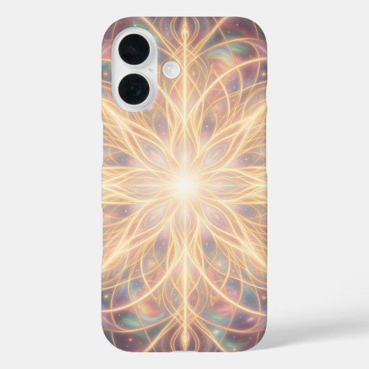 Ethereal Vision – Beyond Reality.68 Case-Mate iPhoneケース (裏面)