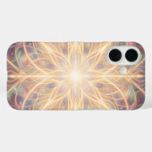 Ethereal Vision – Beyond Reality.68 Case-Mate iPhoneケース (裏面 (横))