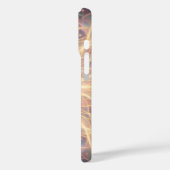 Ethereal Vision – Beyond Reality.68 Case-Mate iPhoneケース (裏面 / 左)