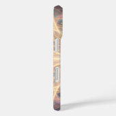 Ethereal Vision – Beyond Reality.68 Case-Mate iPhoneケース (裏面 / 右)