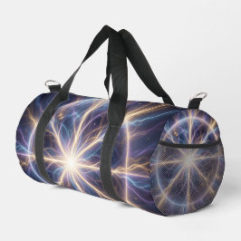 Ethereal Vision – Beyond Reality.71 ダッフルバッグ