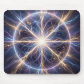 Ethereal Vision – Beyond Reality.71 マウスパッド (正面)
