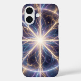 Ethereal Vision – Beyond Reality.71 iPhone 16ケース