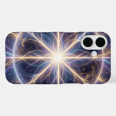 Ethereal Vision – Beyond Reality.71 Case-Mate iPhoneケース (裏面 (横))