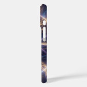 Ethereal Vision – Beyond Reality.71 Case-Mate iPhoneケース (裏面 / 左)