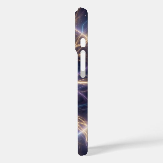 Ethereal Vision – Beyond Reality.71 Case-Mate iPhoneケース (裏面 / 左)