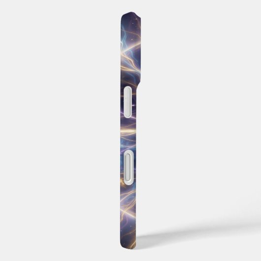 Ethereal Vision – Beyond Reality.71 Case-Mate iPhoneケース (裏面 / 右)