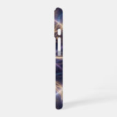 Ethereal Vision – Beyond Reality.71 iPhone 16ケース (左側面)