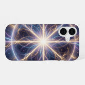 Ethereal Vision – Beyond Reality.71 iPhone 16ケース (裏面横)
