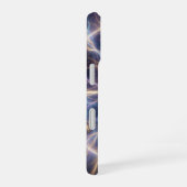 Ethereal Vision – Beyond Reality.71 iPhone 16ケース (右側面)