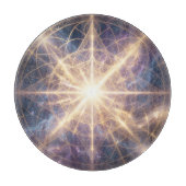 Ethereal Vision – Beyond Reality.88 カッティングボード (正面)