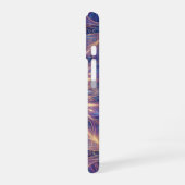 Ethereal Vision – Beyond Reality.94 iPhone 16ケース (左側面)