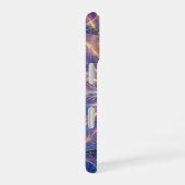 Ethereal Vision – Beyond Reality.94 iPhone 16ケース (右側面)