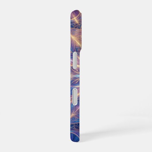 Ethereal Vision – Beyond Reality.94 iPhone 16ケース (右側面)