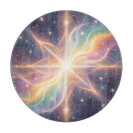 Ethereal Vision – Beyond Reality.96 カッティングボード