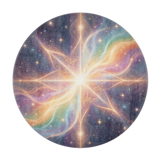 Ethereal Vision – Beyond Reality.96 カッティングボード (正面)