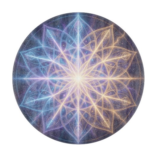 Ethereal Vision – Beyond Reality.97 カッティングボード (正面)