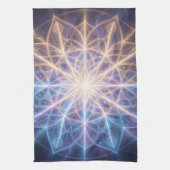 Ethereal Vision – Beyond Reality.97 キッチンタオル (縦)