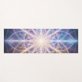 Ethereal Vision – Beyond Reality.97 ヨガマット (正面(横))