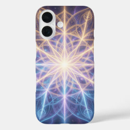 Ethereal Vision – Beyond Reality.97 iPhone 16ケース