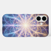 Ethereal Vision – Beyond Reality.97 Case-Mate iPhoneケース (裏面 (横))