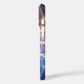 Ethereal Vision – Beyond Reality.97 Case-Mate iPhoneケース (裏面 / 左)