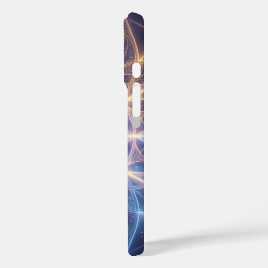 Ethereal Vision – Beyond Reality.97 Case-Mate iPhoneケース (裏面 / 左)