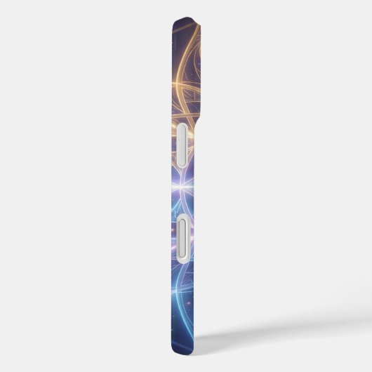 Ethereal Vision – Beyond Reality.97 Case-Mate iPhoneケース (裏面 / 右)